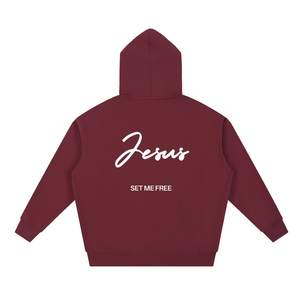 Essential Faith Hoodie