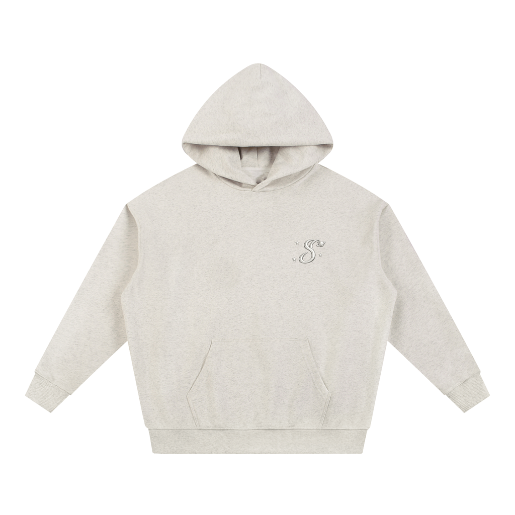 Essential Faith Hoodie