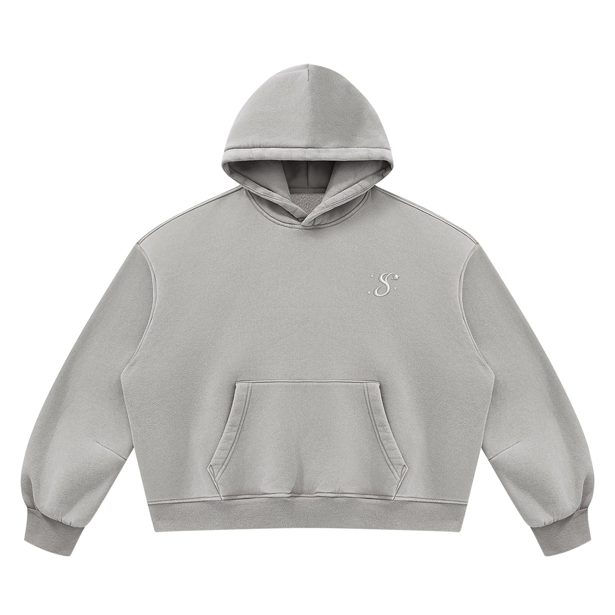 Mindset Hoodie