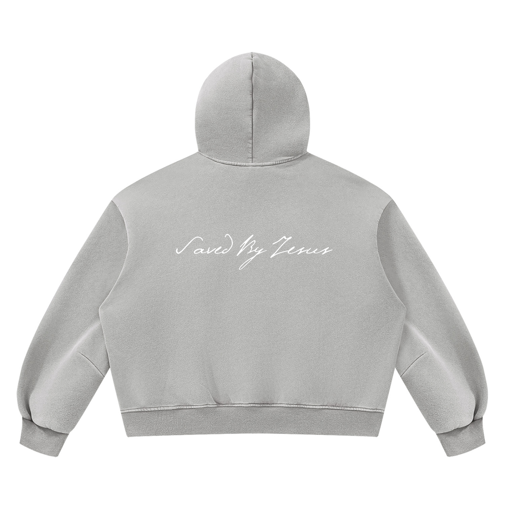Saved Hoodie