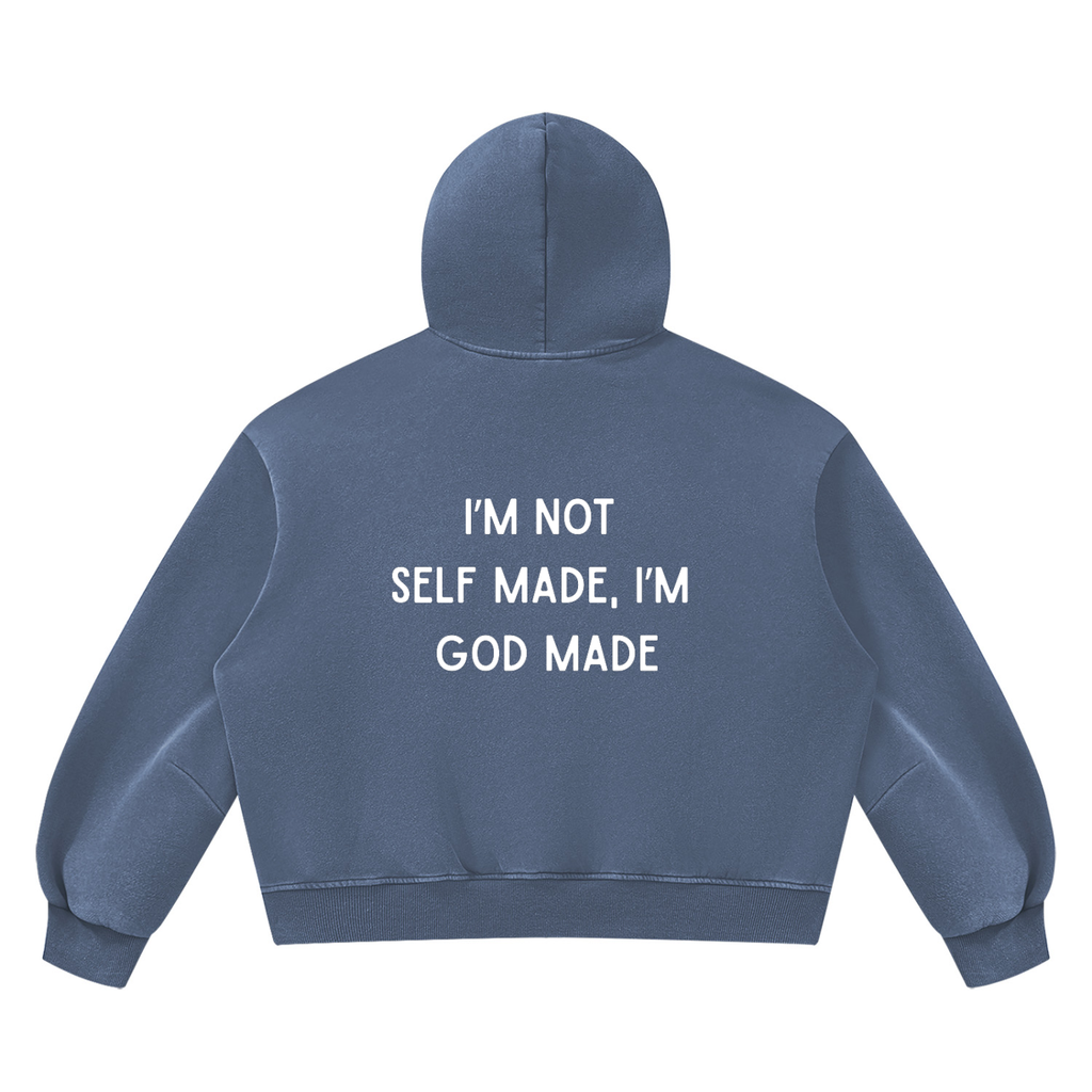 Mindset Hoodie