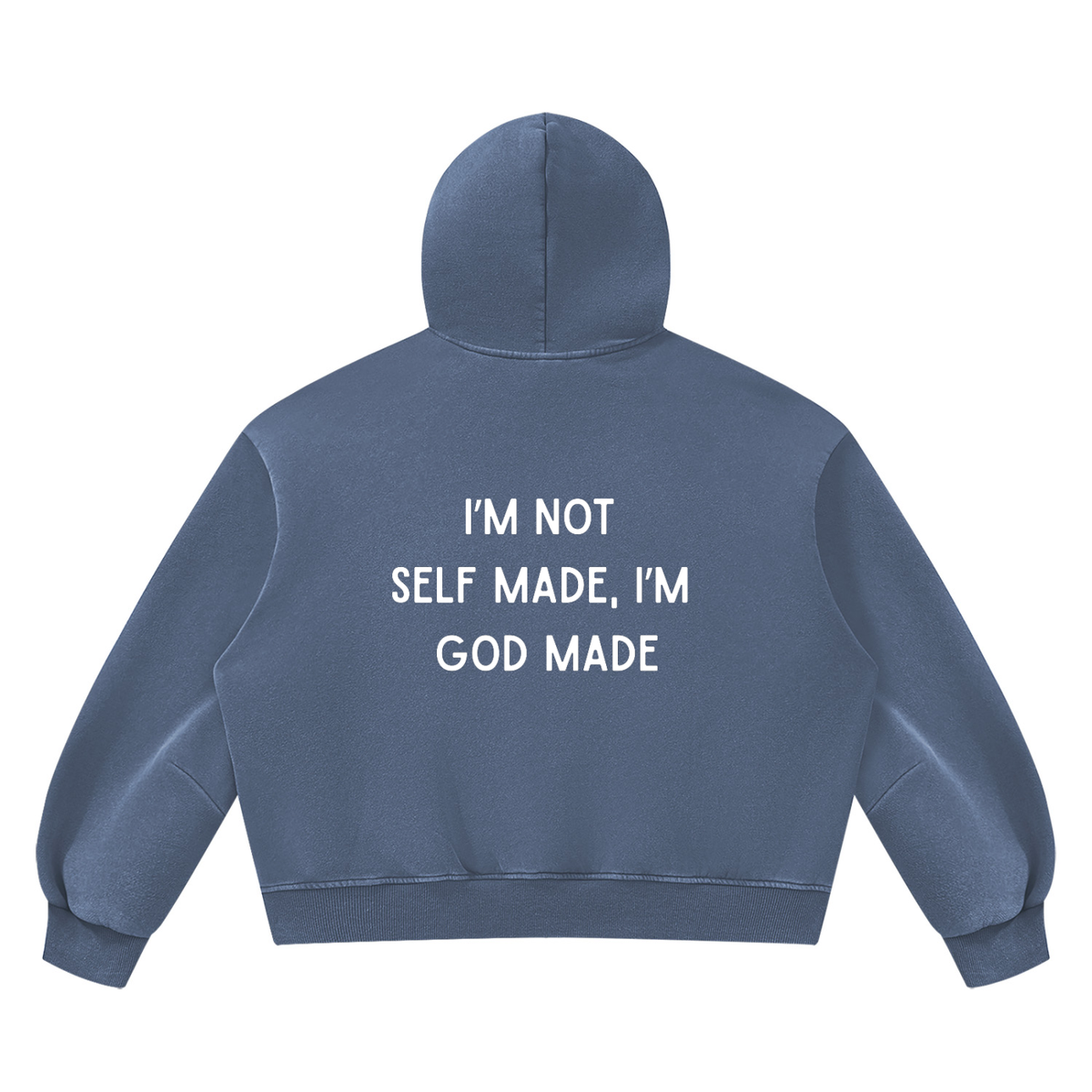 Mindset Hoodie