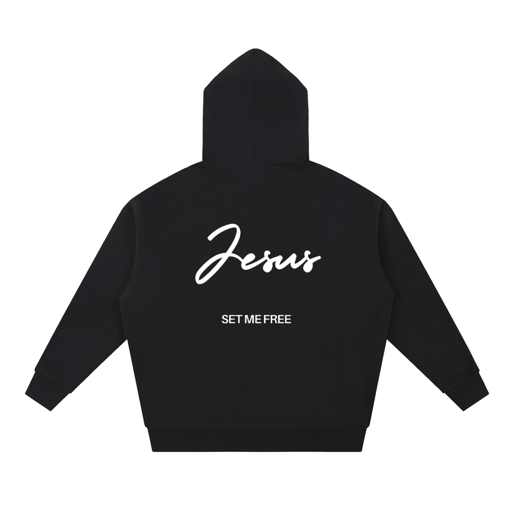 Essential Faith Hoodie