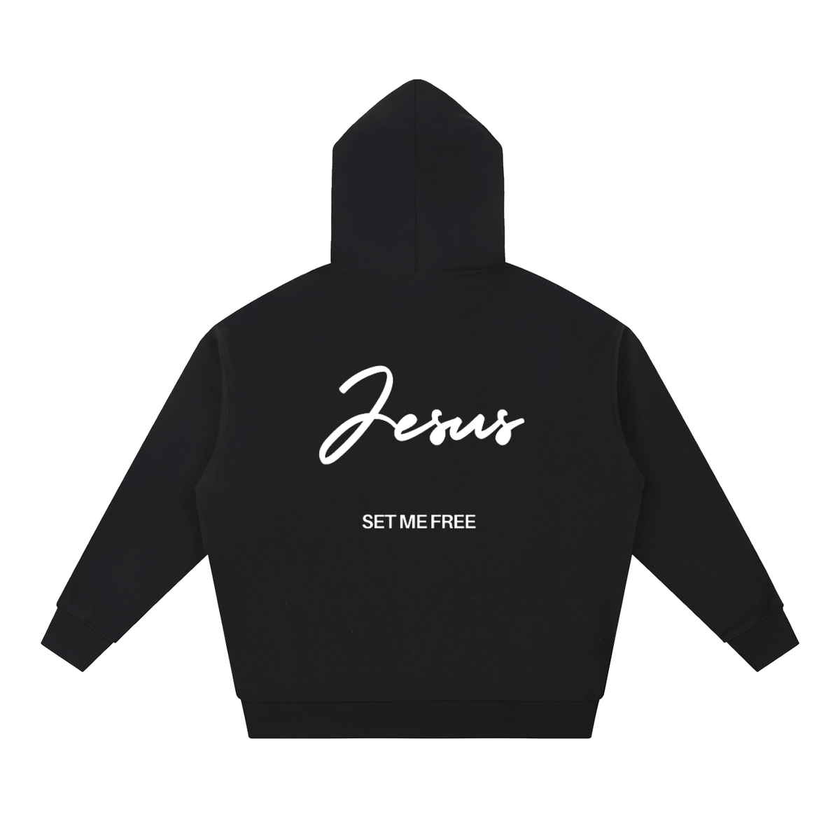 Essential Faith Hoodie