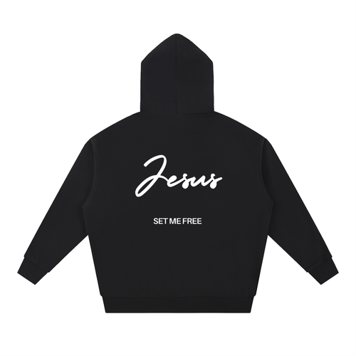 Essential Faith Hoodie