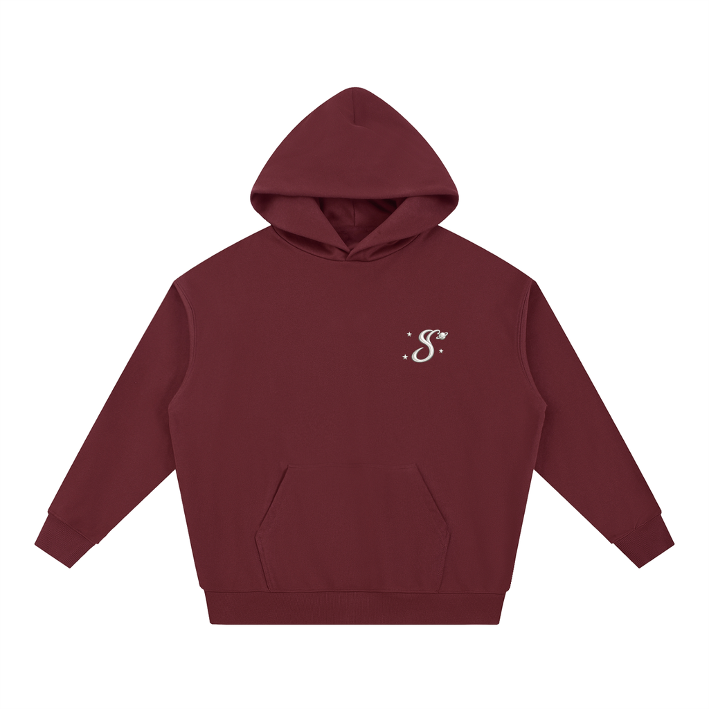 Essential Faith Hoodie