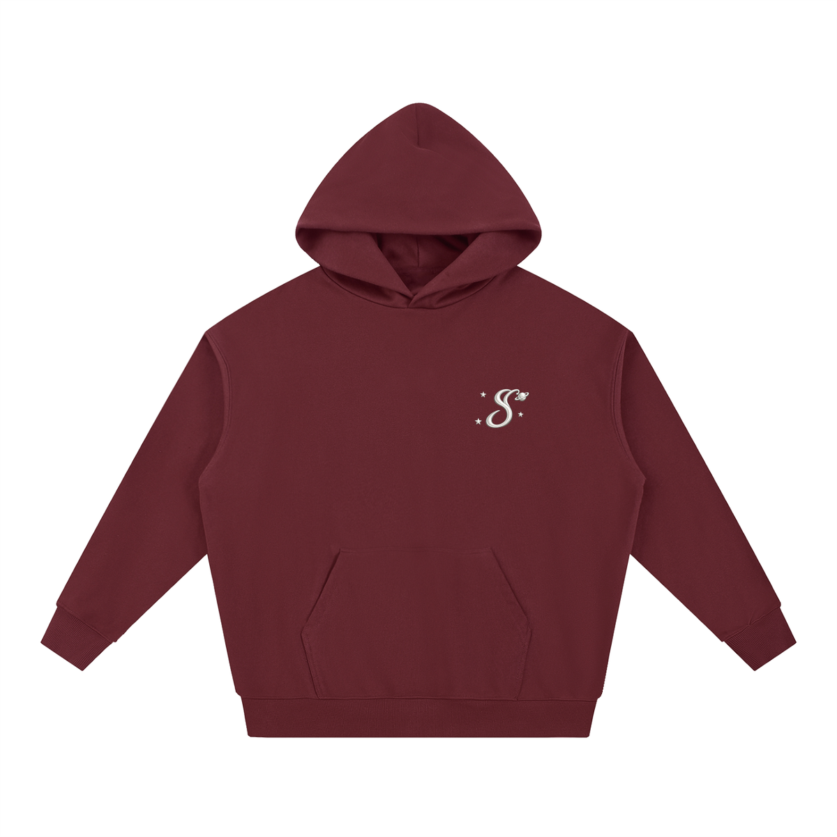 Essential Faith Hoodie