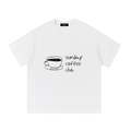 Coffee Club T-Shirt