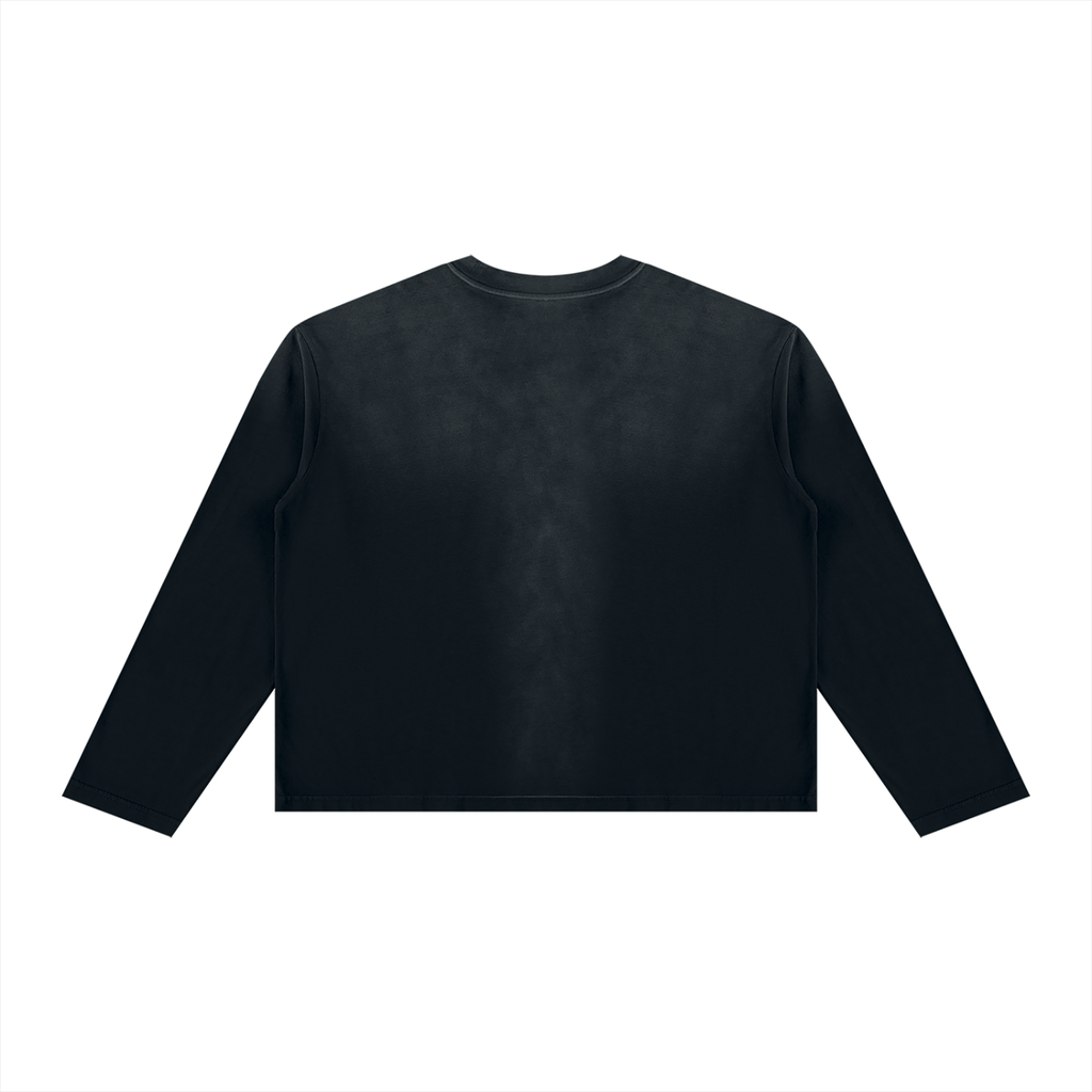 Jesus Long Sleeve