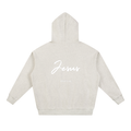 Jesus Hoodie