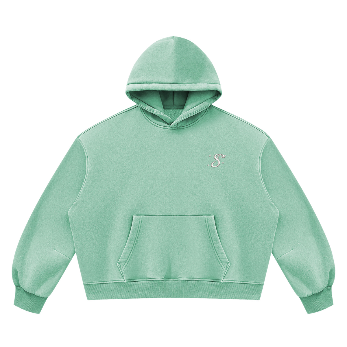 Mindset Hoodie
