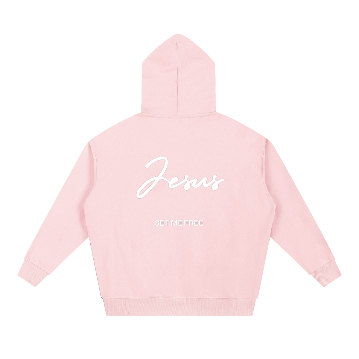 Essential Faith Hoodie