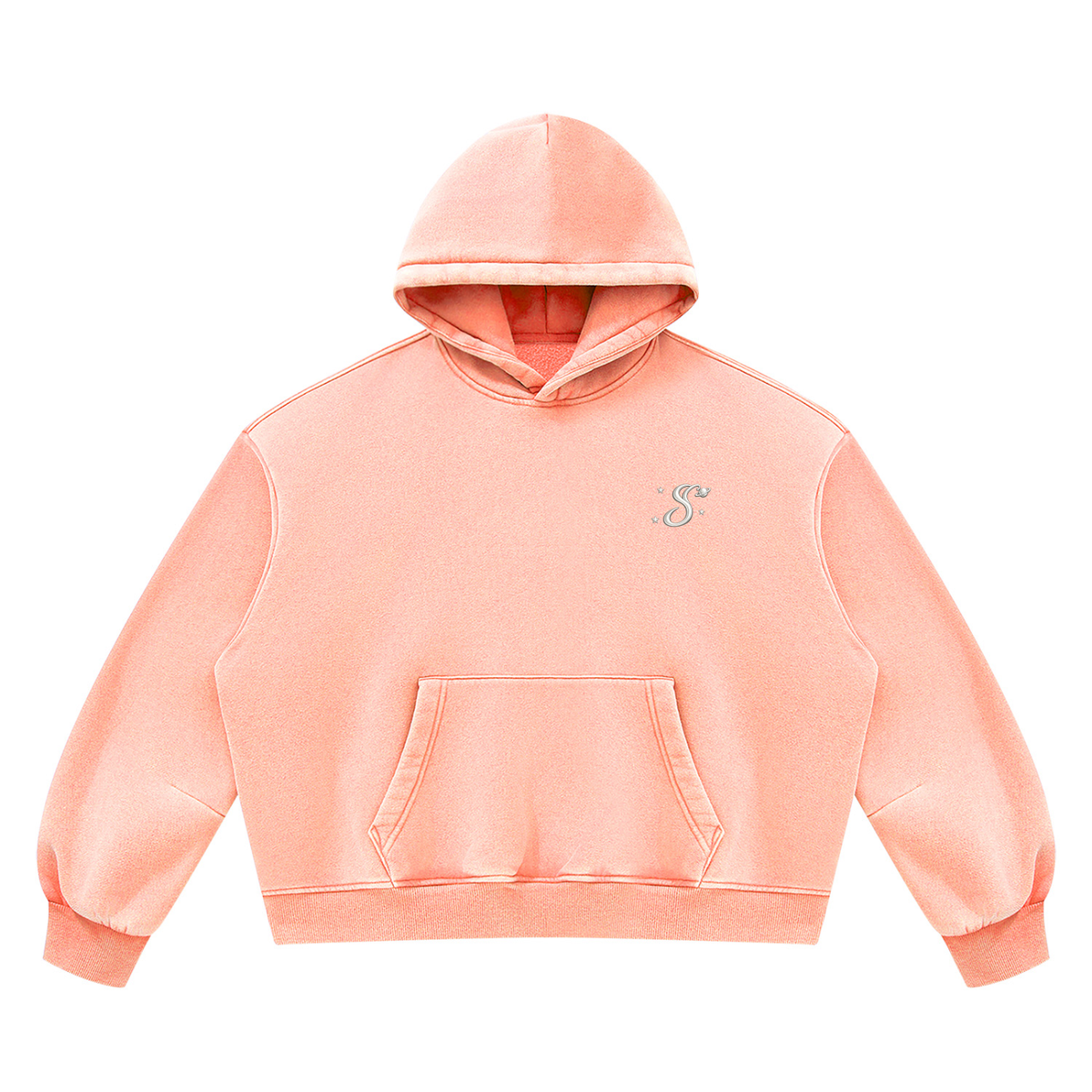 Mindset Hoodie