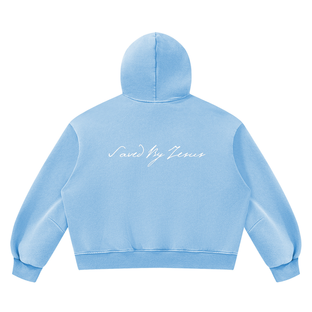 Saved Hoodie
