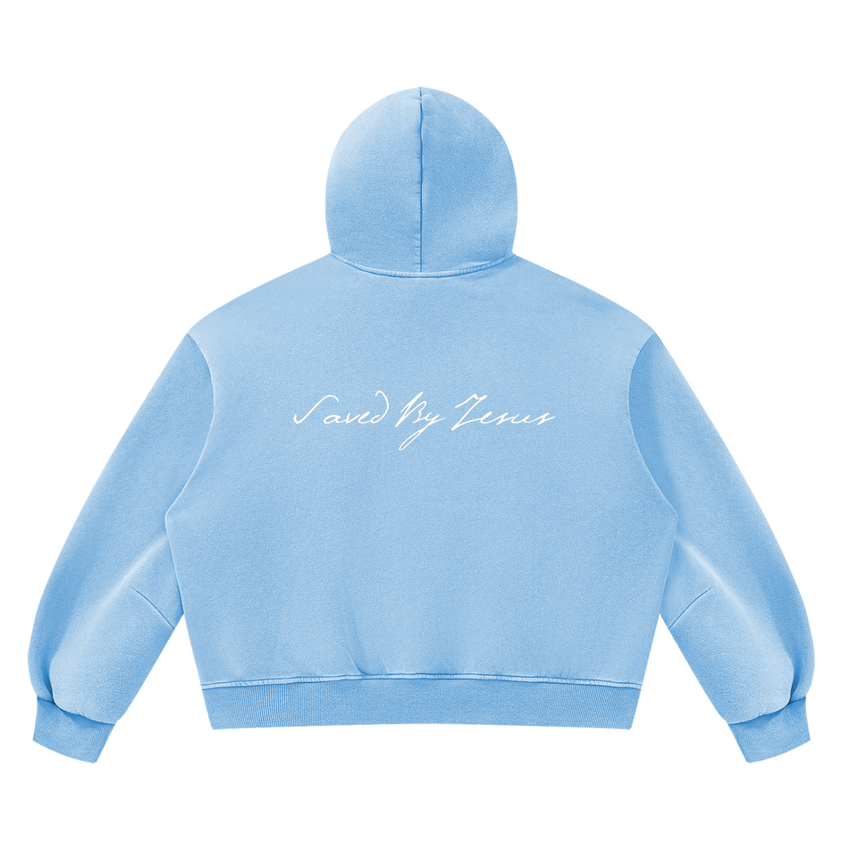 Saved Hoodie