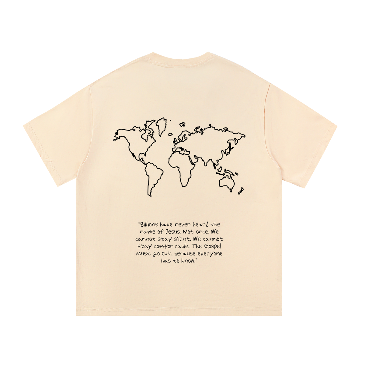Evangelize T-Shirt