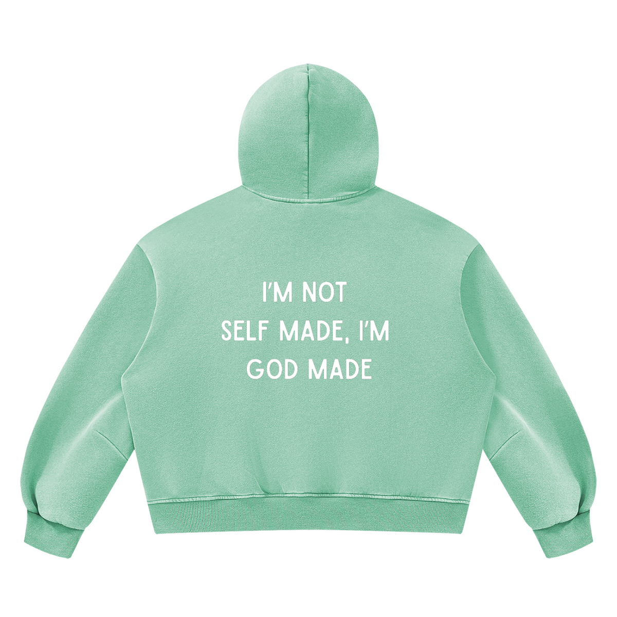 Mindset Hoodie
