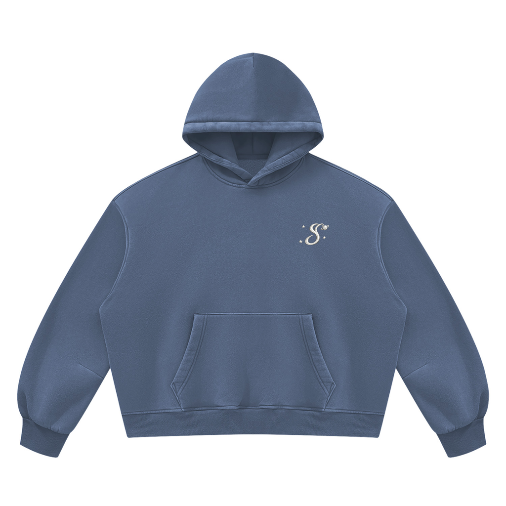 Saved Hoodie
