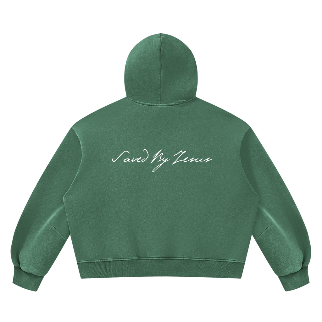 Saved Hoodie