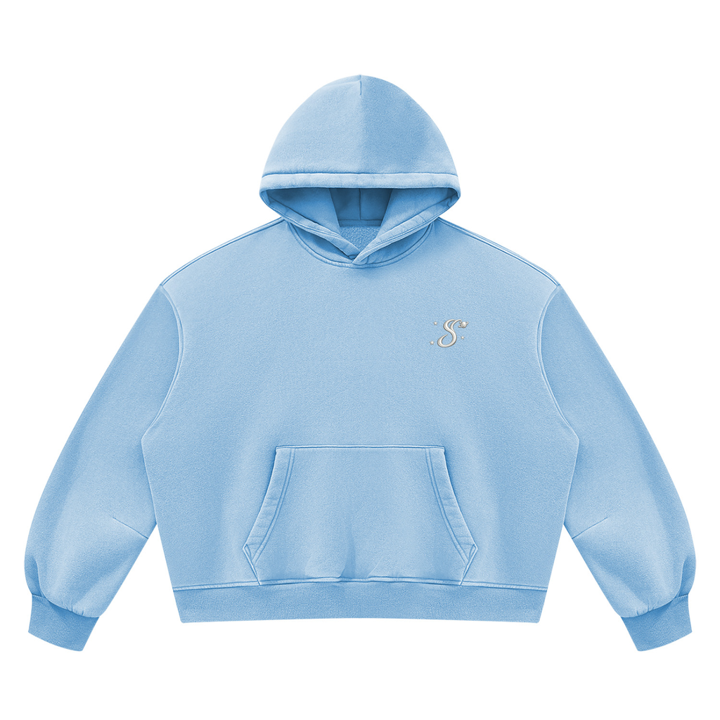 Mindset Hoodie