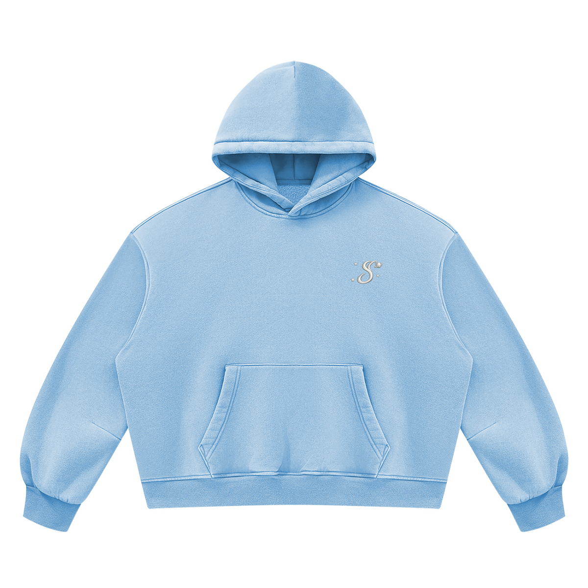 Mindset Hoodie