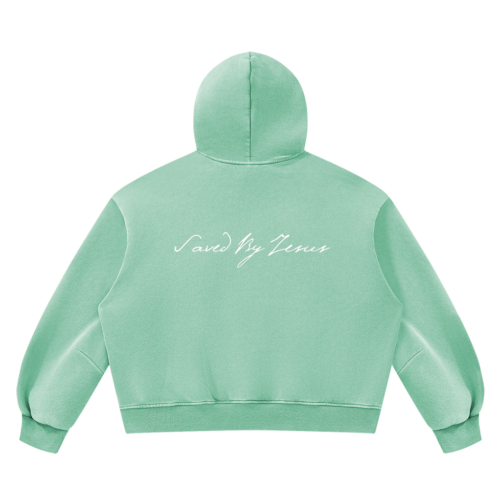 Saved Hoodie