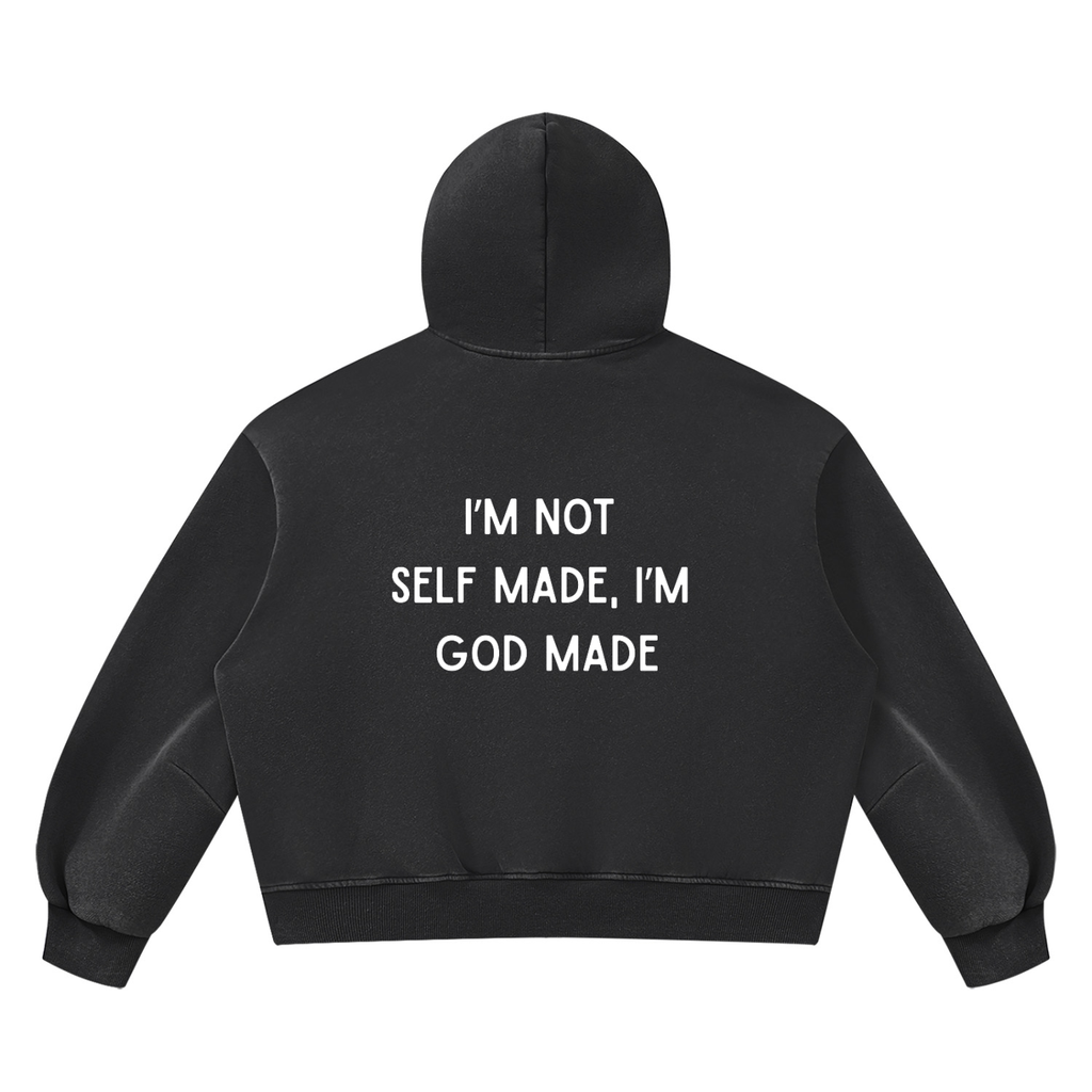 Mindset Hoodie
