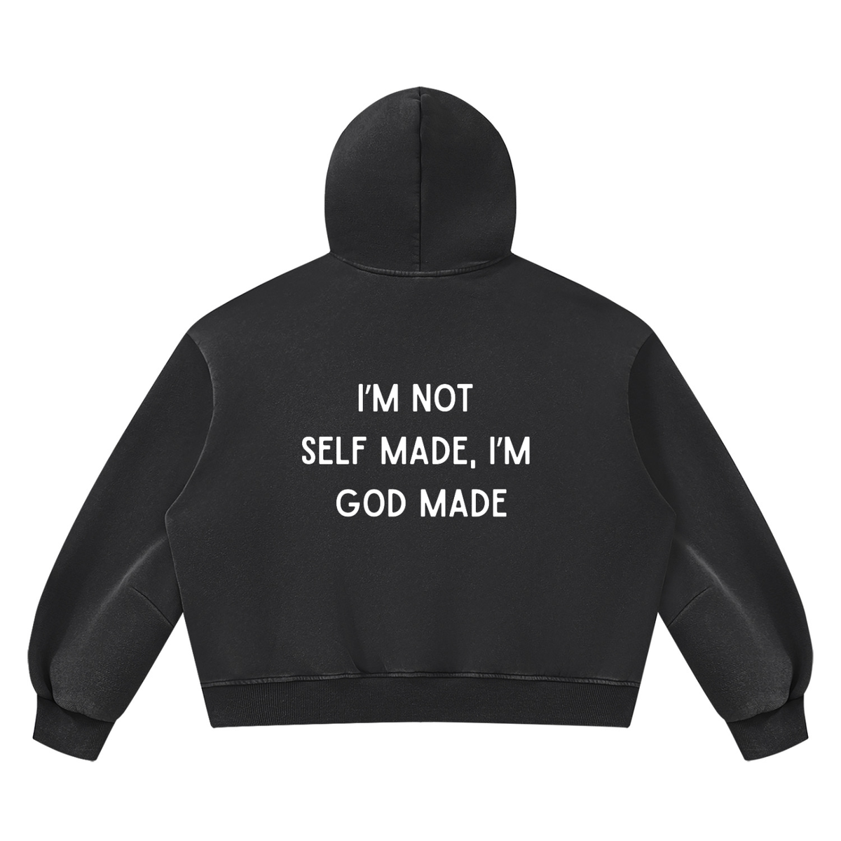 Mindset Hoodie