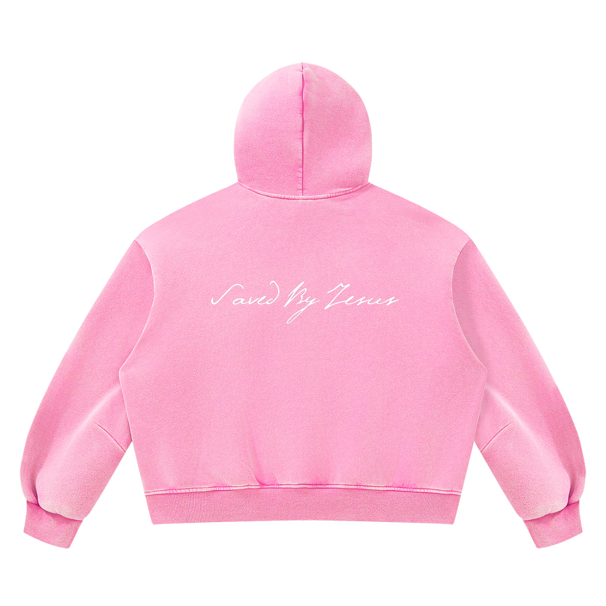 Saved Hoodie