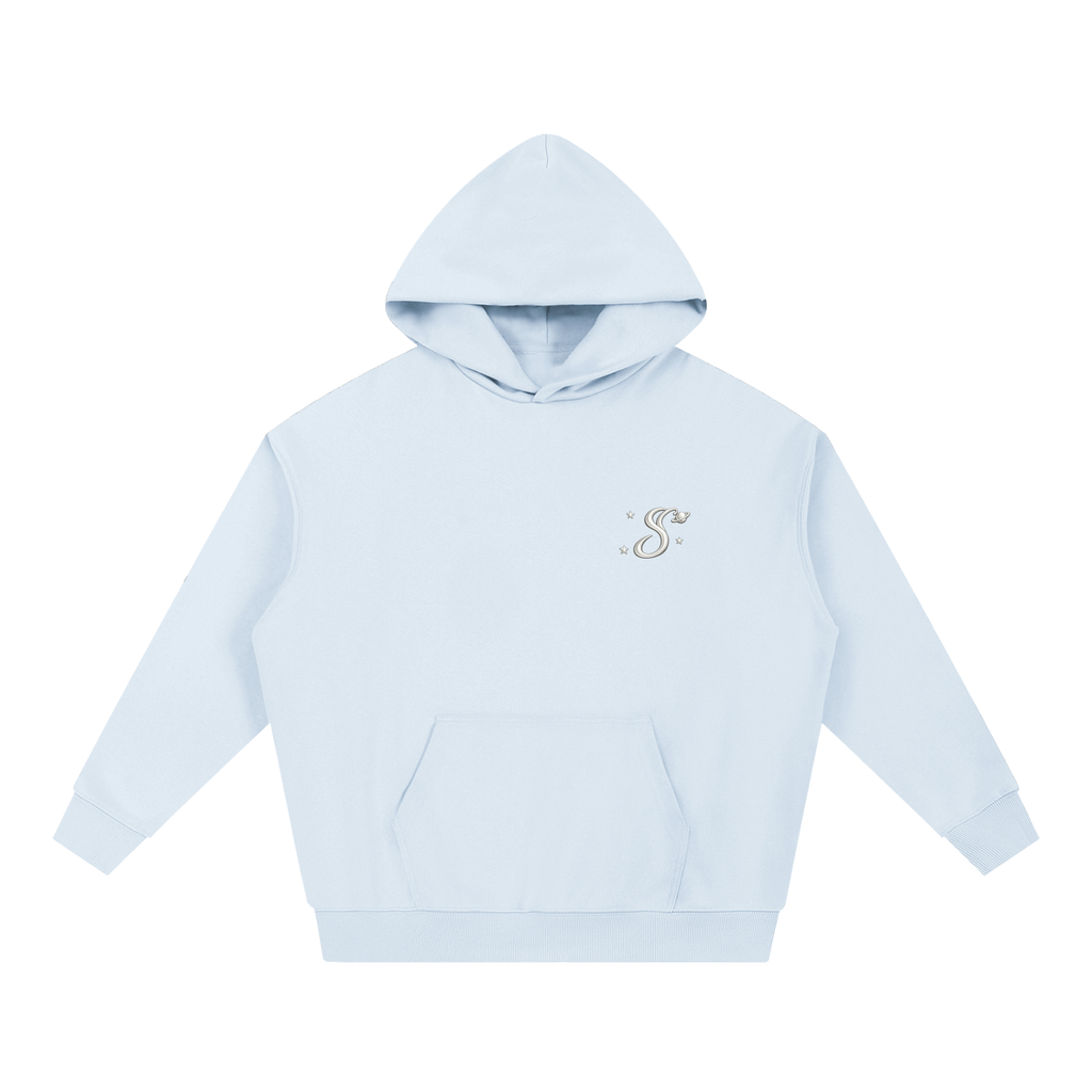 Essential Faith Hoodie