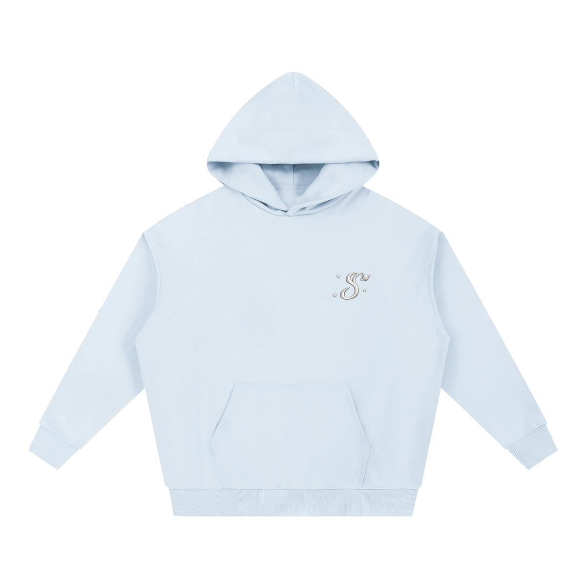 Essential Faith Hoodie