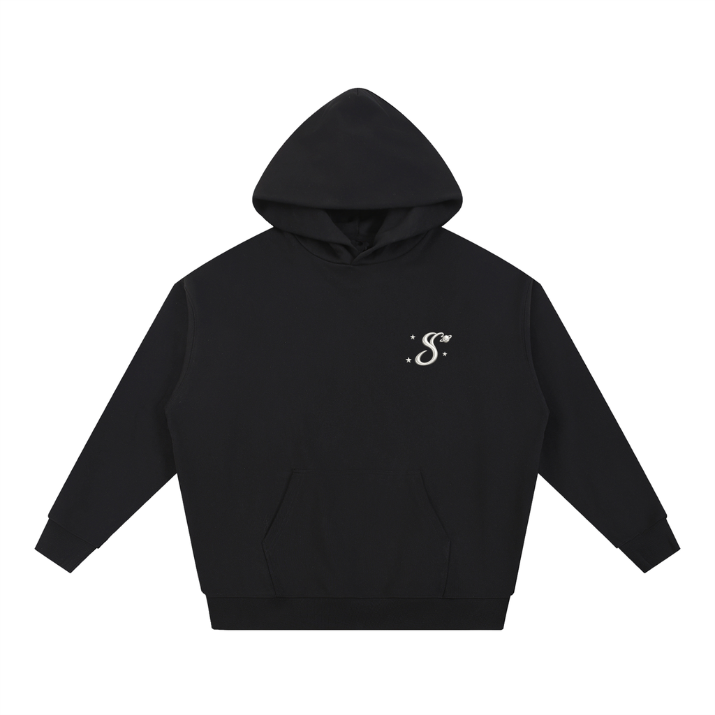 Essential Faith Hoodie