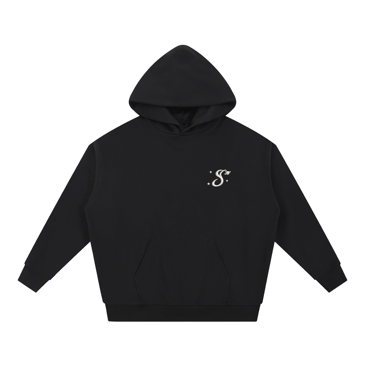 Essential Faith Hoodie