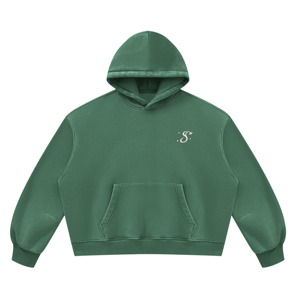Mindset Hoodie