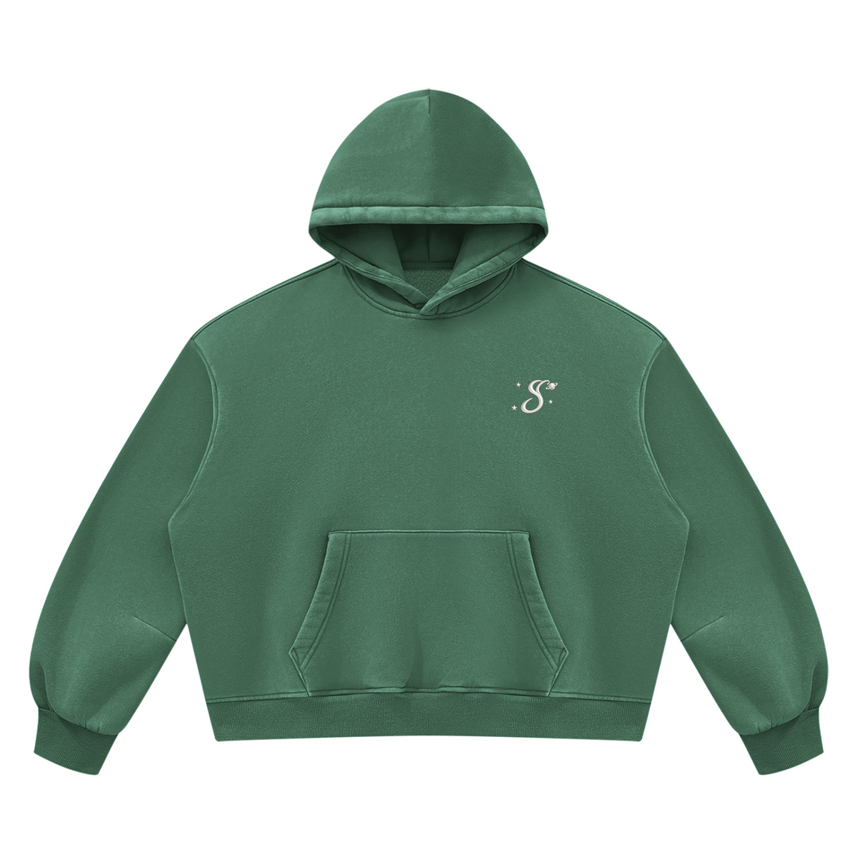 Mindset Hoodie