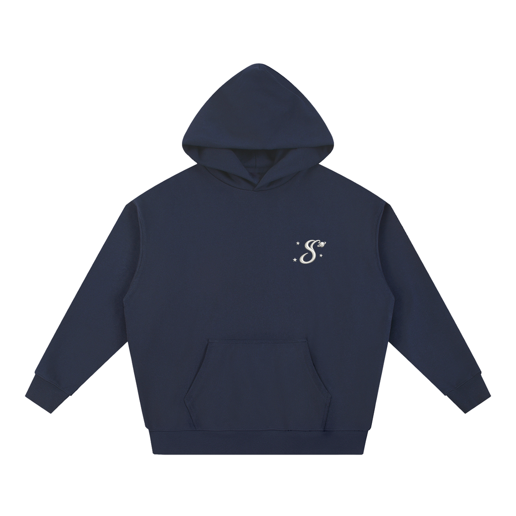 Essential Faith Hoodie
