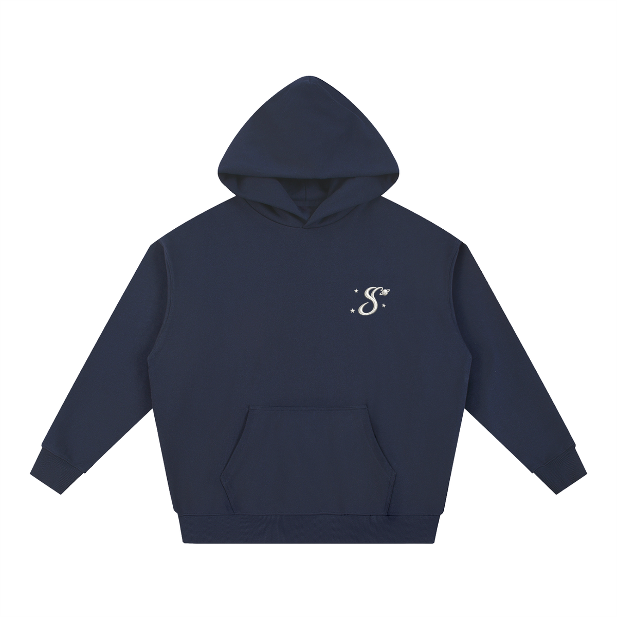 Essential Faith Hoodie