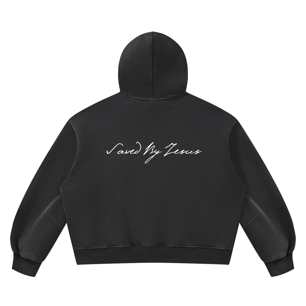 Saved Hoodie