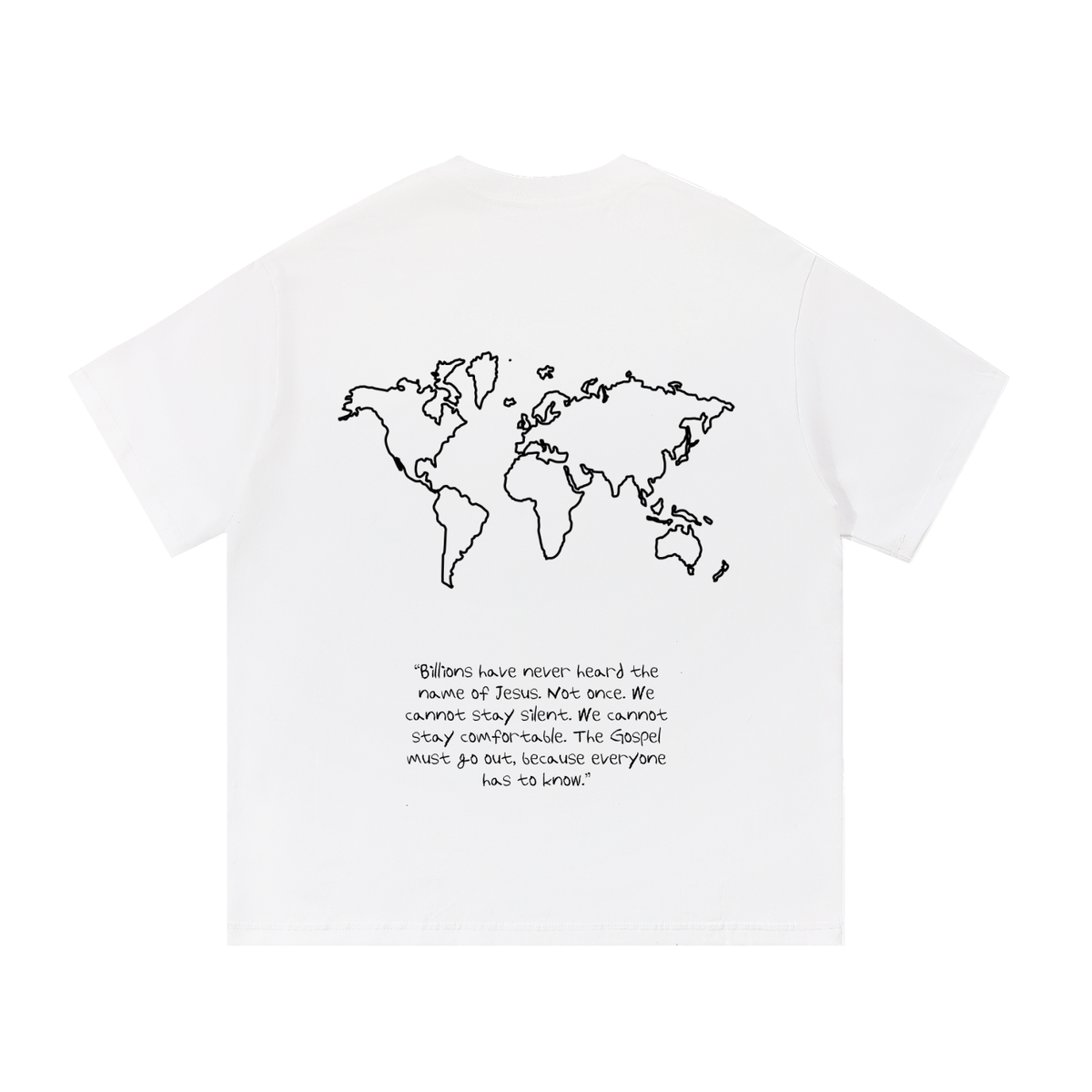 Evangelize T-Shirt