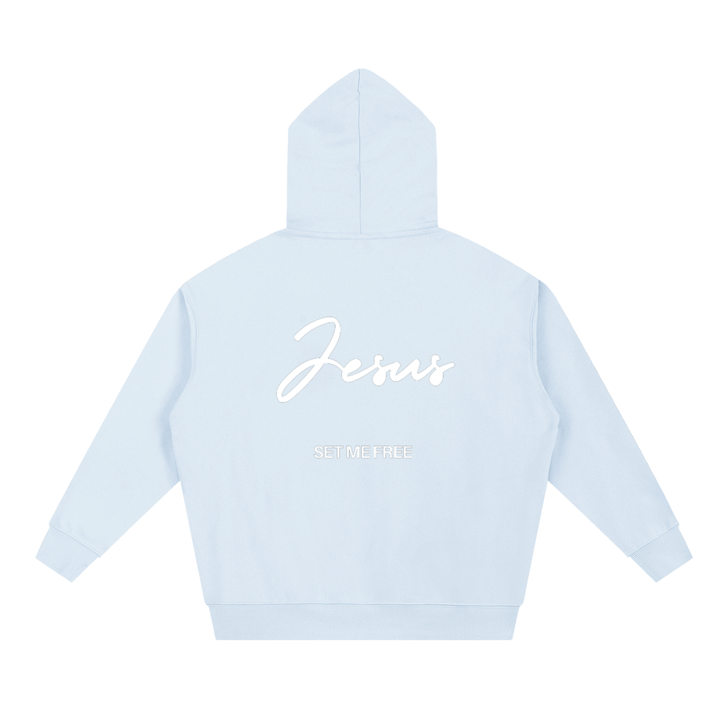 Essential Faith Hoodie