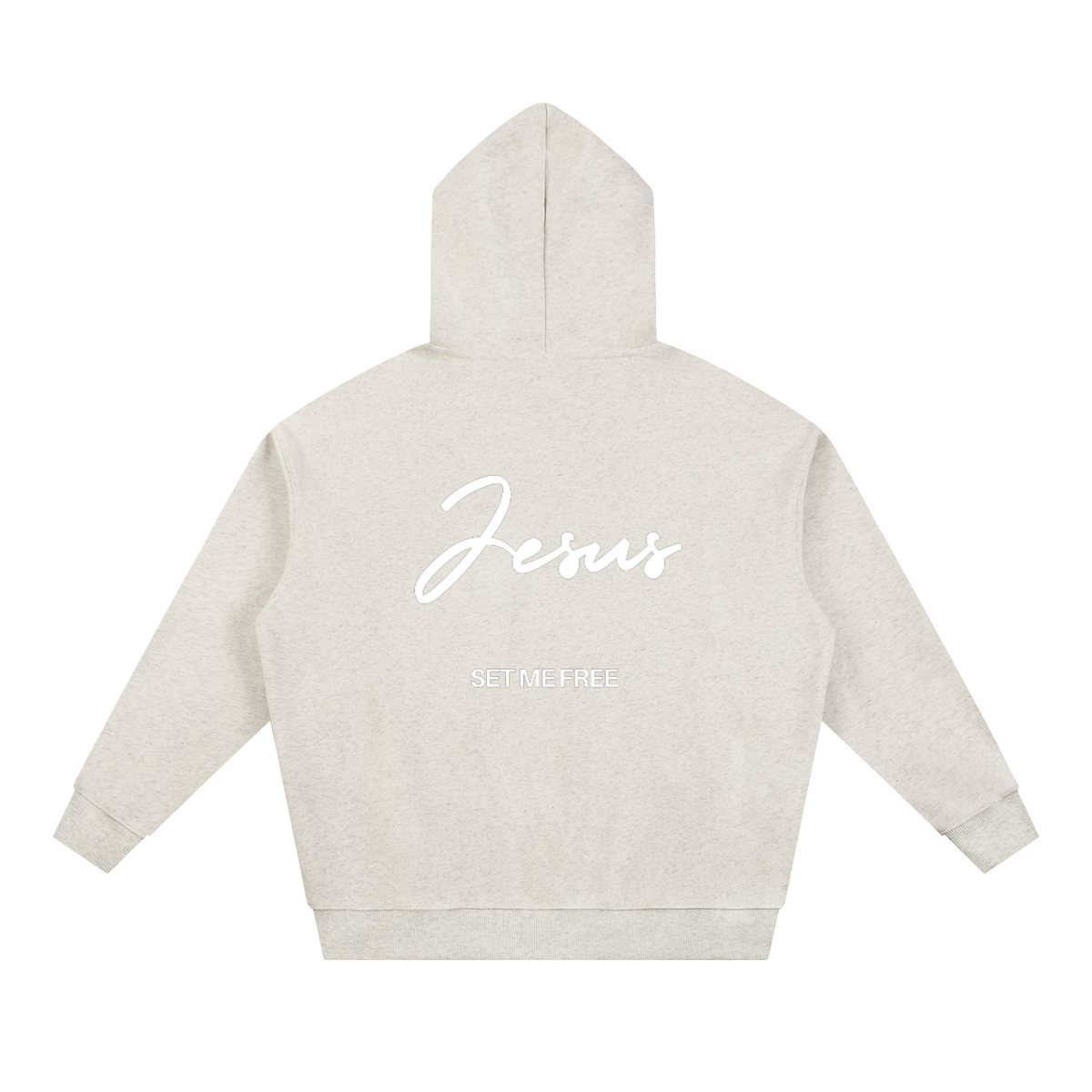 Essential Faith Hoodie