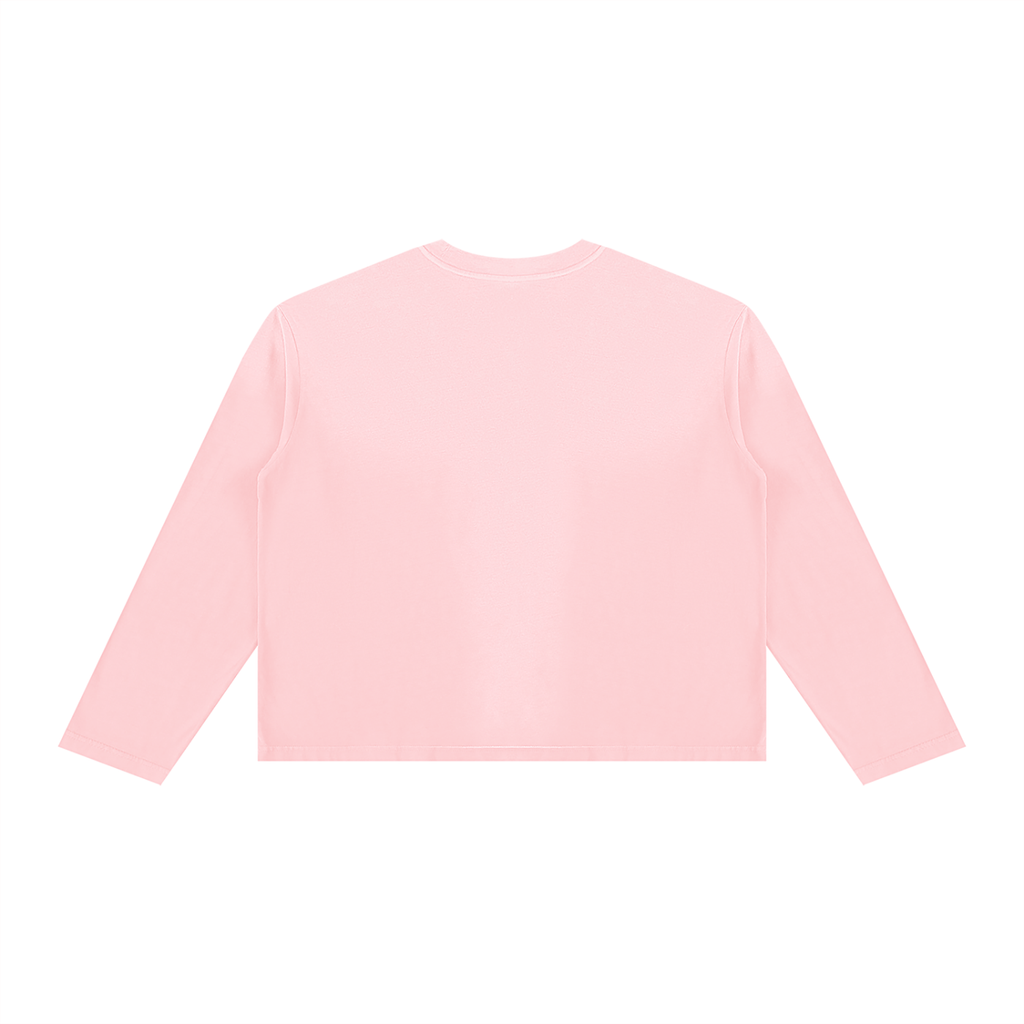 Jesus Long Sleeve