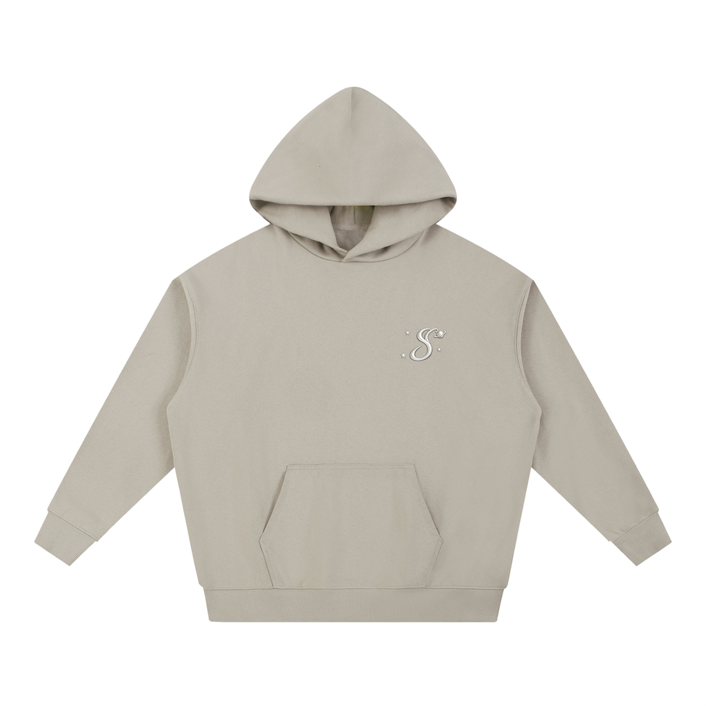 Essential Faith Hoodie