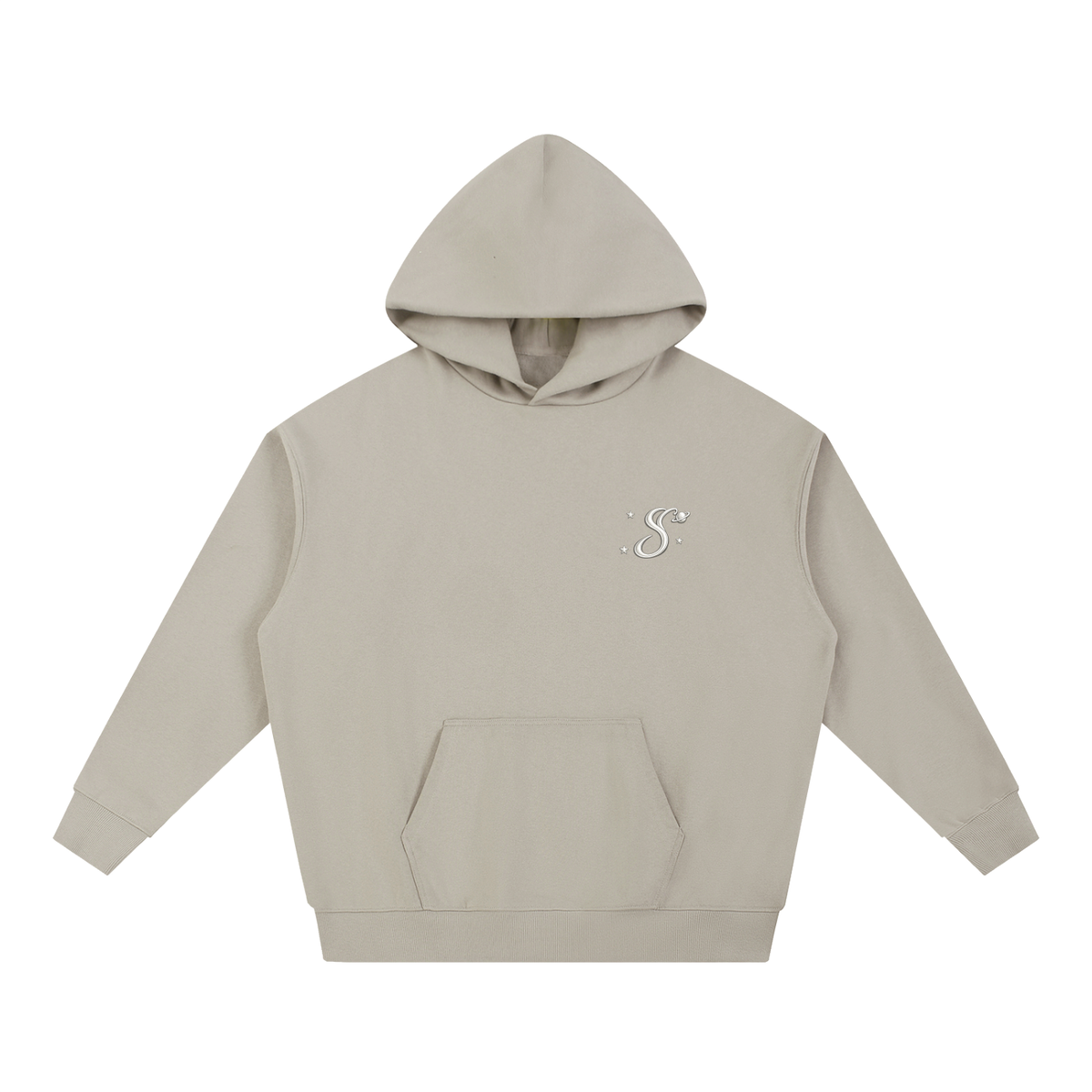 Essential Faith Hoodie