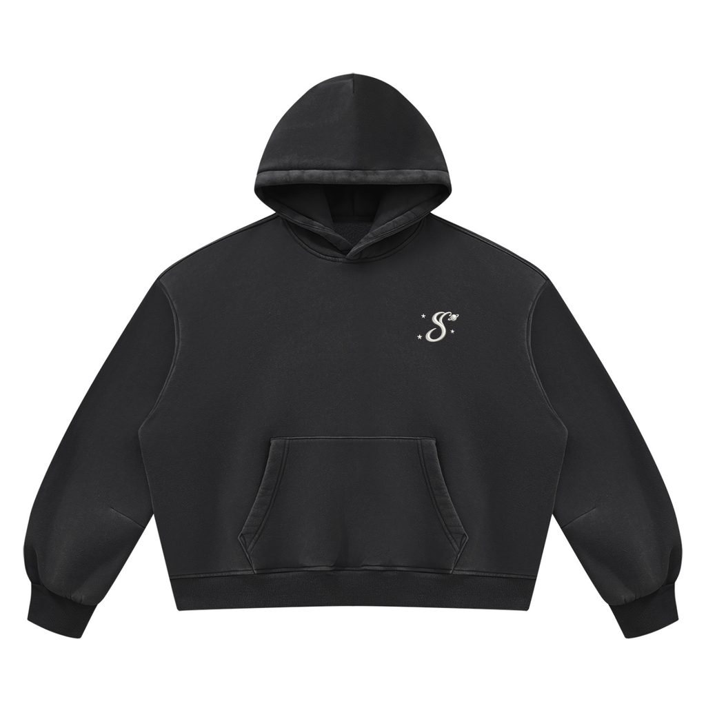 Saved Hoodie