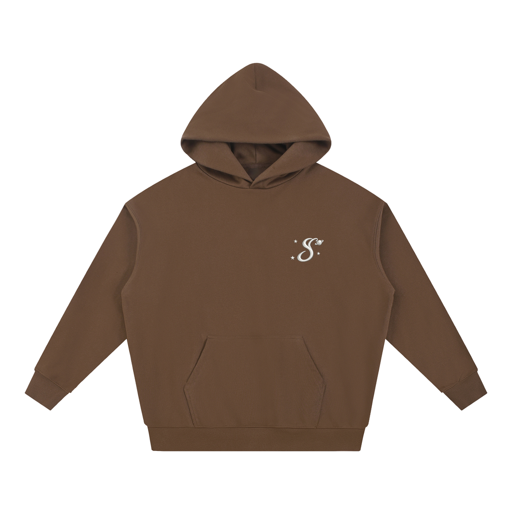 Essential Faith Hoodie