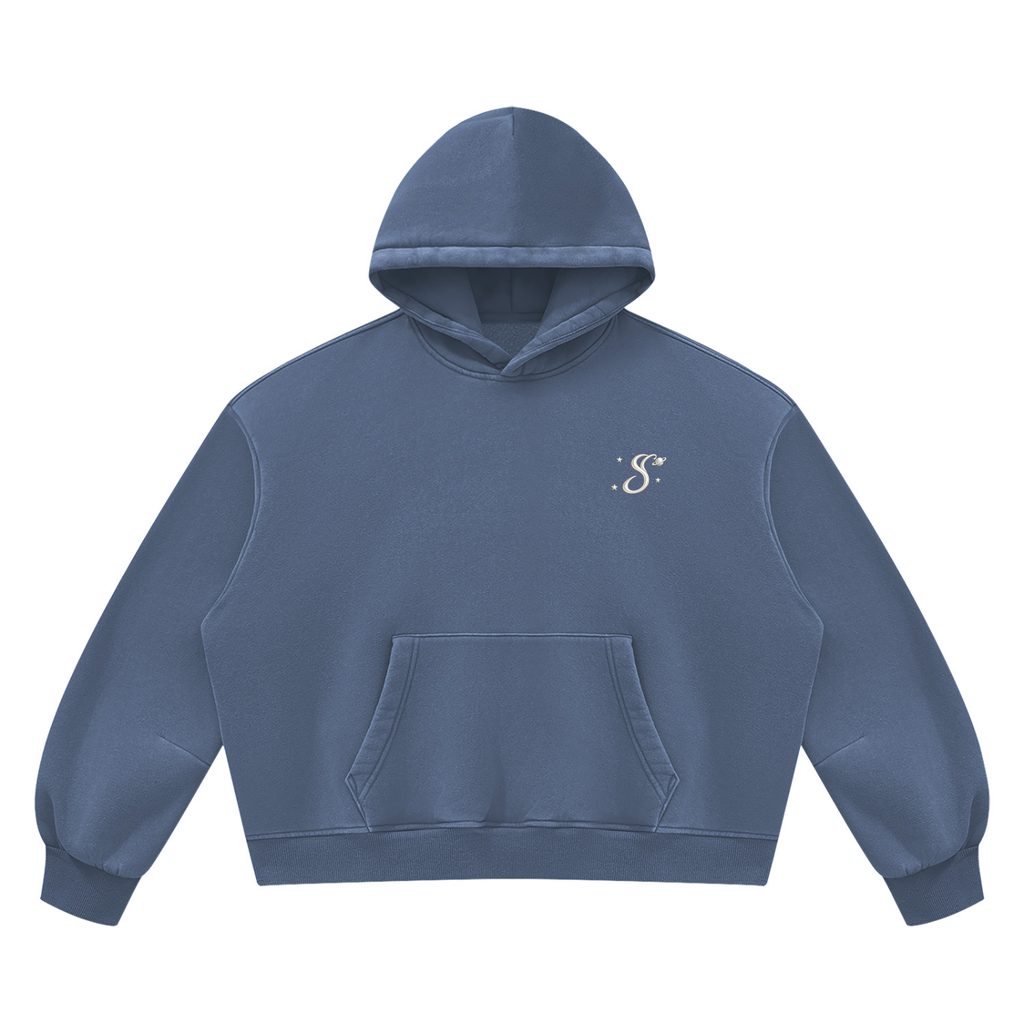 Mindset Hoodie