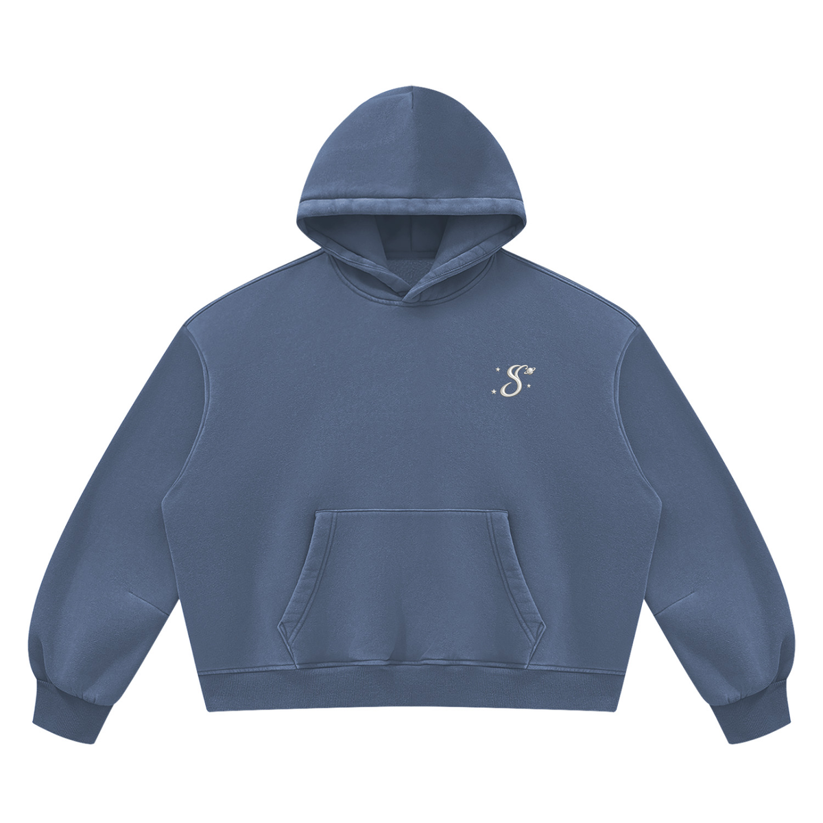 Mindset Hoodie