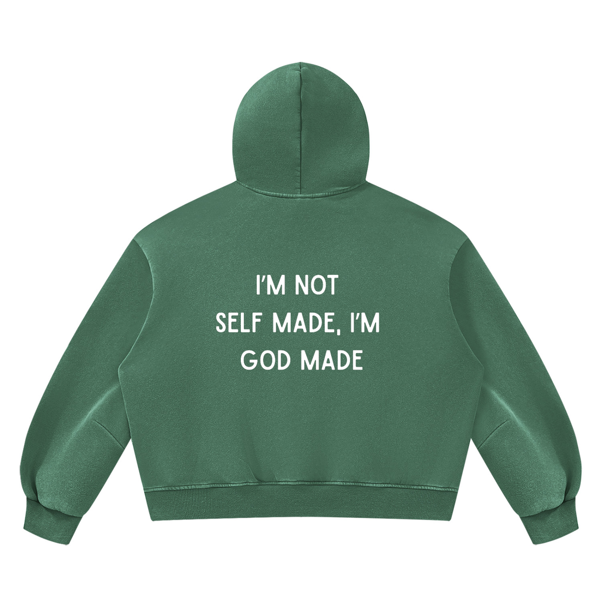 Mindset Hoodie
