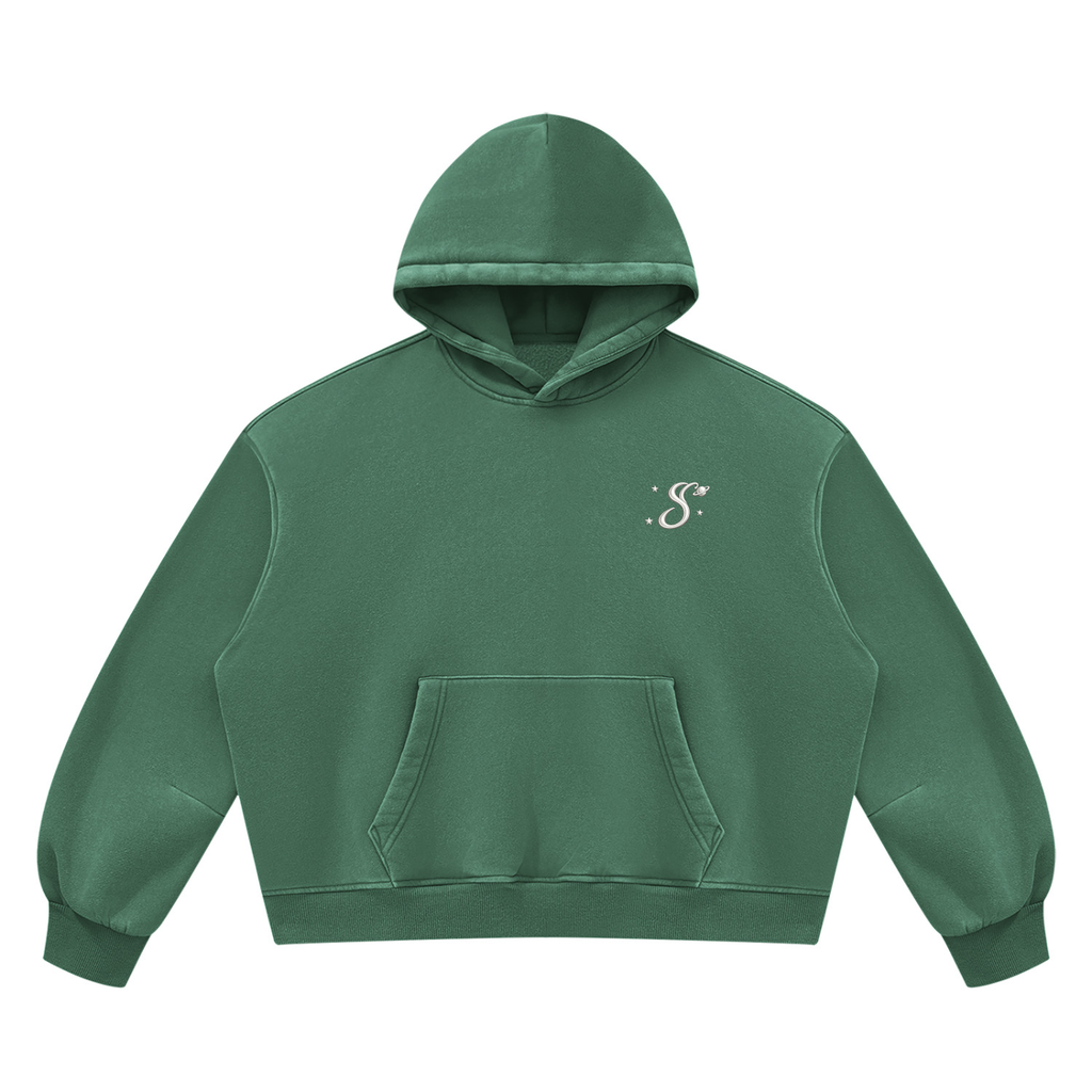 Saved Hoodie